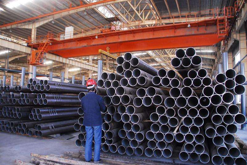 45#無(wú)縫鋼管